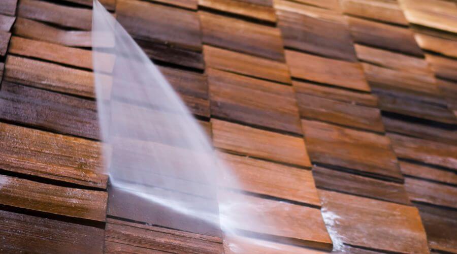 Asphalt Roofing in Barstow, IL