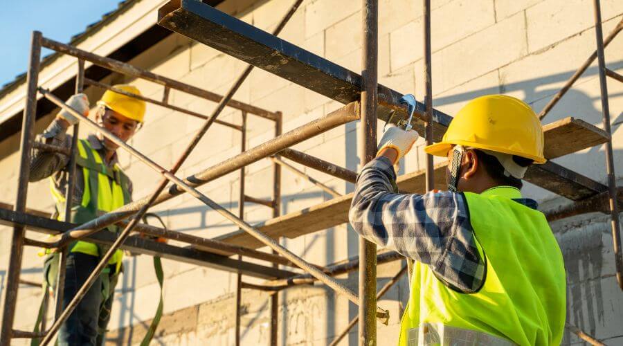 Professional residential roofers in Barstow, IL
